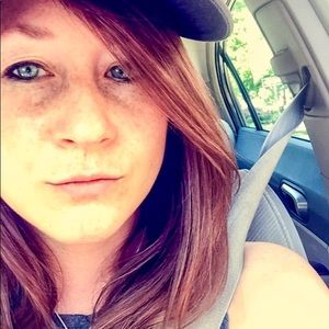 Meet your Posher, Jen